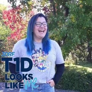 Meet your Posher, Alys